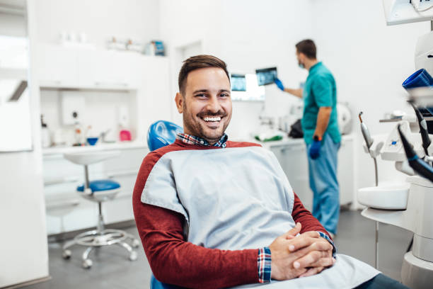 Essex, MD Dental Services Company