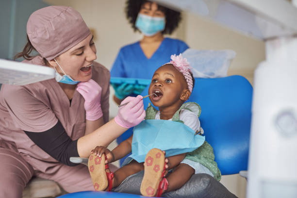 Advanced Technology for Better Dental Care in Essex, MD